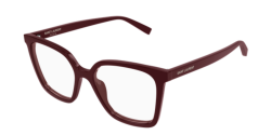 Saint Laurent SL 910 - 003 BURGUNDY