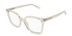 Saint Laurent SL 910 - 004 BEIGE