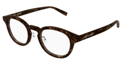 Saint Laurent SL 907/F - 002 HAVANA