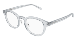 Saint Laurent SL 907/F - 003 GREY