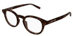 Saint Laurent SL 907 - 005 HAVANA