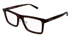 Saint Laurent SL 906/F - 002 HAVANA