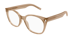 Saint Laurent SL 897 - 005 BROWN