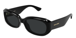 Saint Laurent SL 868 - 001 BLACK black