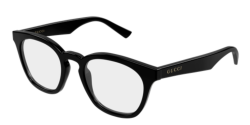 Gucci GG 2185O - 001 BLACK