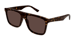 Gucci GG 2182S - 002 HAVANA brown