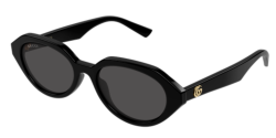Gucci GG 2178S - 001 BLACK grey