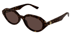 Gucci GG 2178S - 002 HAVANA brown