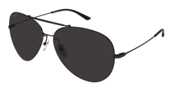 Gucci GG 2172S - 003 BLACK grey