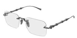 Gucci GG 2154O - 003 GUNMETAL