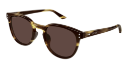 Gucci GG 2134SA - 002 HAVANA brown