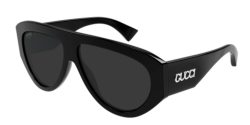 Gucci GG 2128S - 001 BLACK grey