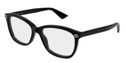 Gucci GG 2113O - 006 BLACK