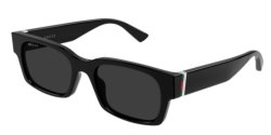 Gucci GG 2084S - 001 BLACK grey