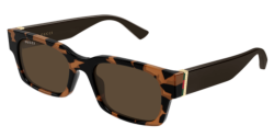 Gucci GG 2084S - 003 HAVANA/BROWN brown