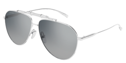 Gucci GG 2064S - 002 SILVER grey