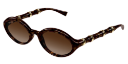Gucci GG 2059S - 002 HAVANA brown gradient