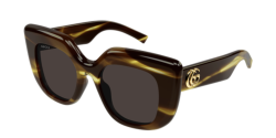 Gucci GG 2030S - 003 HAVANA grey