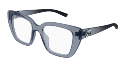 Gucci GG 2028O - 003 GREY