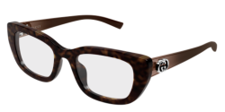 Gucci GG 2027O - 002 HAVANA/BROWN