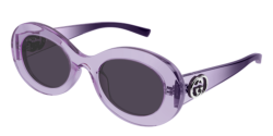 Gucci GG 2026S - 003 VIOLET violet