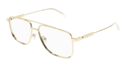 Alexander McQueen AM 0480O - 002 GOLD