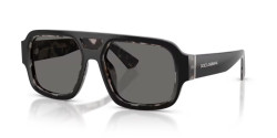 Dolce&Gabbana DG 4516 - 3403/1 BLACK ON GREY HAVANA grey