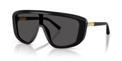 Dolce&Gabbana DG 4520 - 501/87 BLACK dark grey