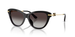Dolce&Gabbana DG 4534 - 501/8G BLACK light grey gradient black