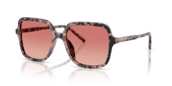 Dolce&Gabbana DG 4539 - 3476A5 PINK HAVANA pink gradient red