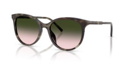 Dolce&Gabbana DG 4540 - 34782C GREEN HAVANA light brown gradient green