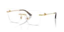 Dolce&Gabbana DG 1363 - 02 GOLD