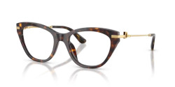 Dolce&Gabbana DG 3428 - 502 HAVANA