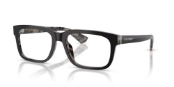 Dolce&Gabbana DG 3432 - 3403 BLACK ON GREY HAVANA