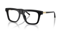 Dolce&Gabbana DG 3434 - 501 BLACK
