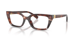 Dolce&Gabbana DG 3436 - 3222 DARK RED HAVANA