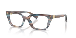 Dolce&Gabbana DG 3436 - 3448 STRIPED BLUE