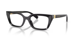 Dolce&Gabbana DG 3436 - 501 BLACK