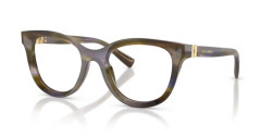 Dolce&Gabbana DG 3437 - 3447 STRIPED OLIVE