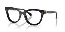 Dolce&Gabbana DG 3437 - 501 BLACK