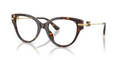 Dolce&Gabbana DG 3438 - 502 HAVANA