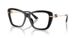 Dolce&Gabbana DG 3439 - 501 BLACK