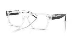 Dolce&Gabbana DG 5112 - 3133 CRYSTAL