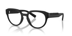 Dolce&Gabbana DG 5113 - 2525 MATTE BLACK