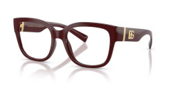 Dolce&Gabbana DG 5115 - 3091 BOREDAUX