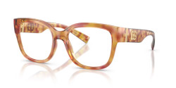 Dolce&Gabbana DG 5115 - 3477 VIOLET HAVANA