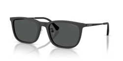 Emporio Armani EA 4275D - 500187 MATTE BLACK dark grey