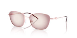 Emporio Armani EA 2170 - 34268H METAL PINK pink gradient violet