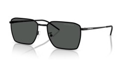 Emporio Armani EA 2172D - 300187 MATTE BLACK dark grey