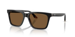 Emporio Armani EA 4260 - 631373 BLACK/BEIGE brown